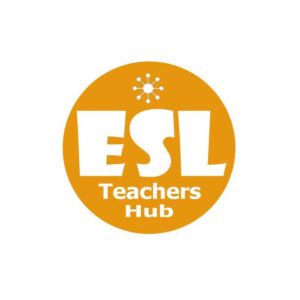 ESL Teachers Hub - Logo